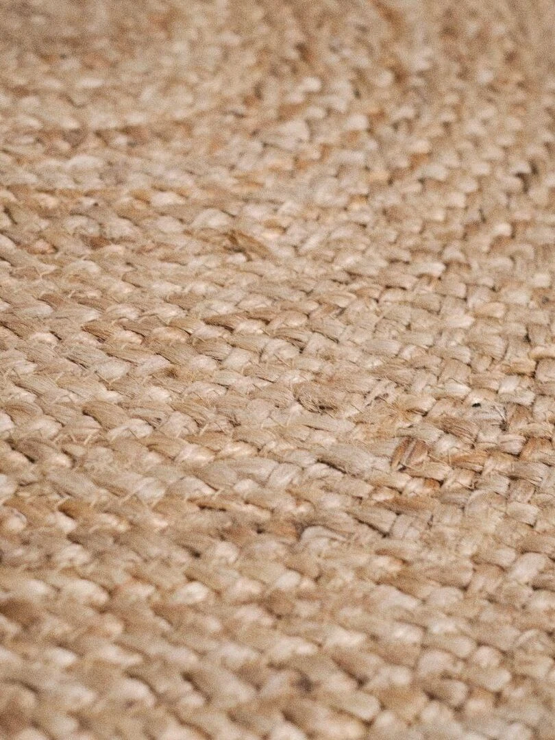 Tapis 'INDIES NATURE' 'TODAY'   Beige