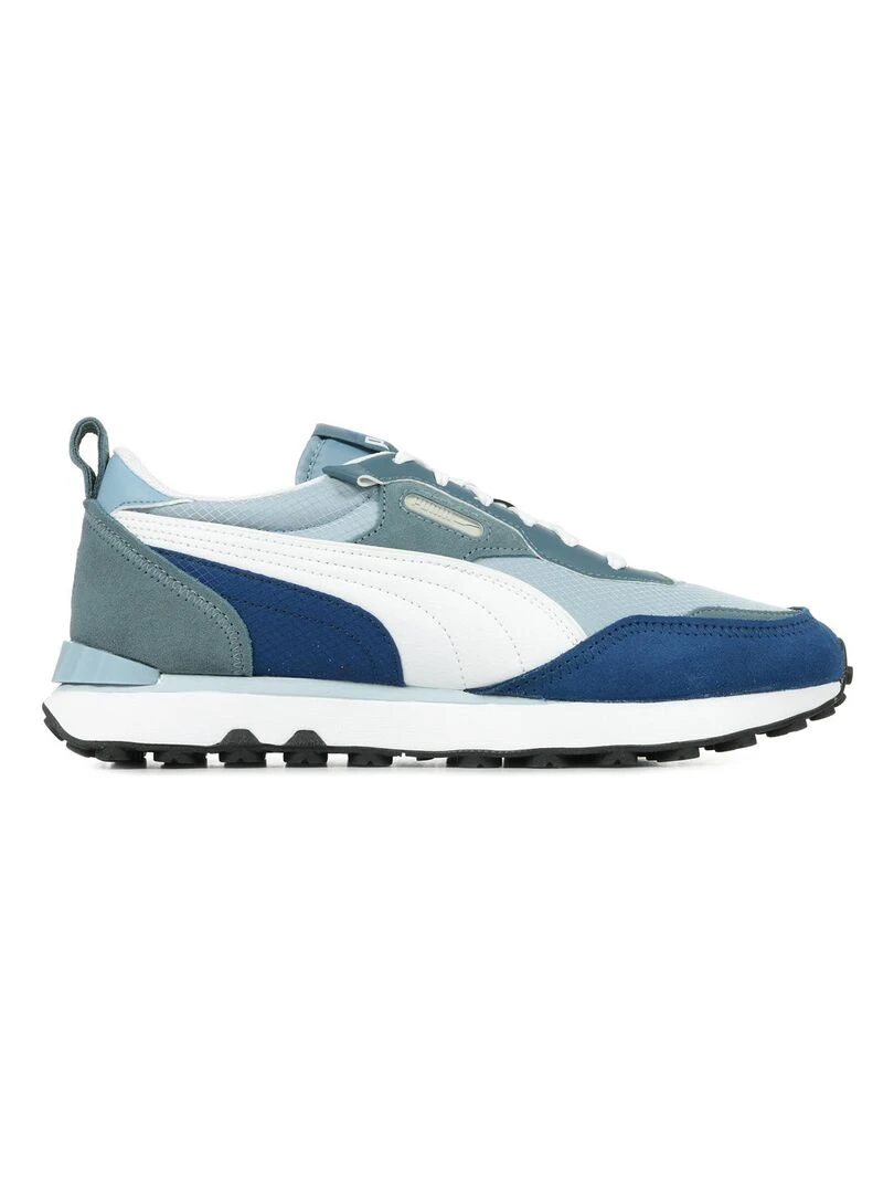 Baskets PUMA Rider Fv Future Vintage Bleu marine