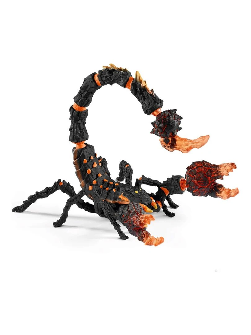 70142 Eldrador Scorpion De Lave   N/A