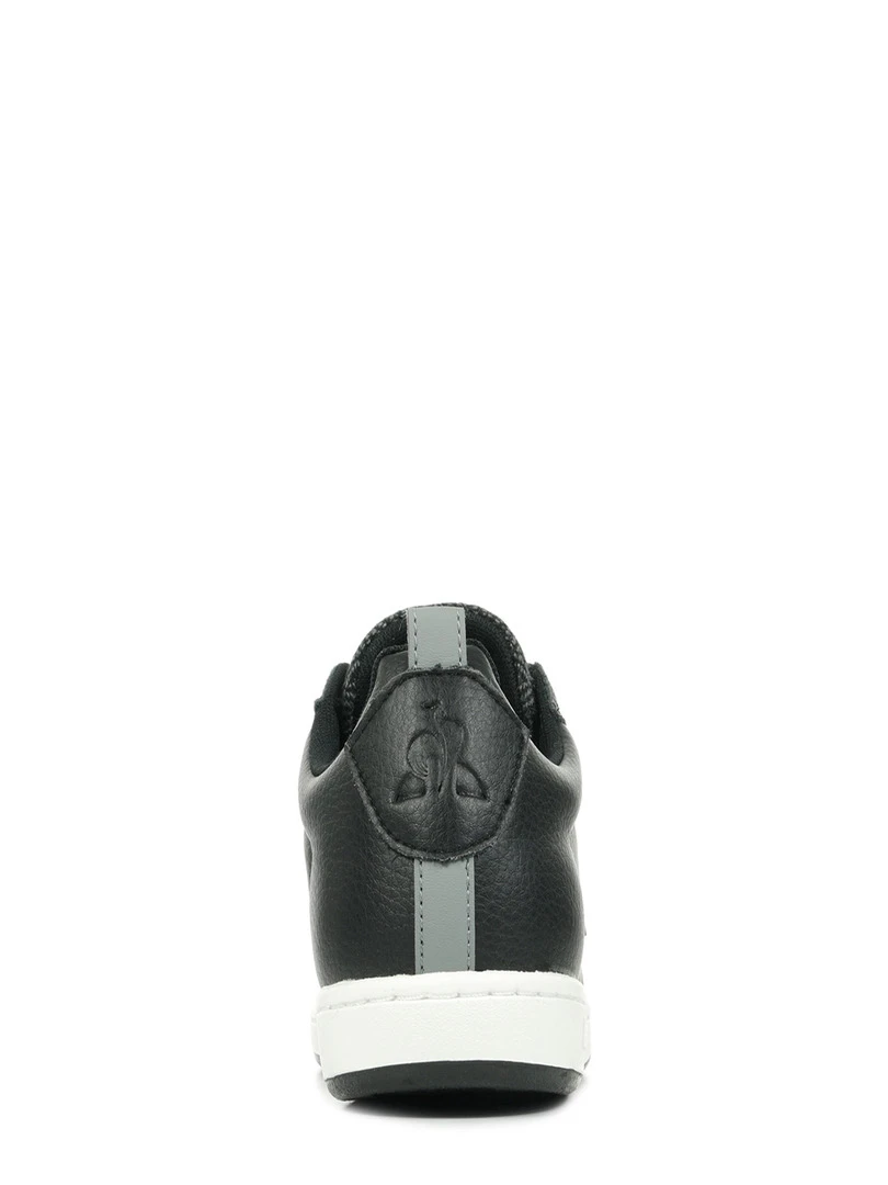 Baskets Courtclassic Chevron   Noir