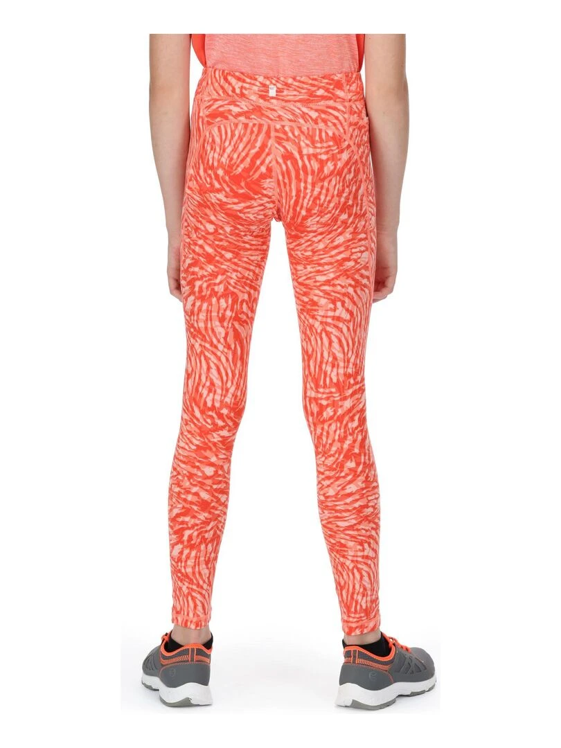 Regatta Legging ATKIN Rose pâle