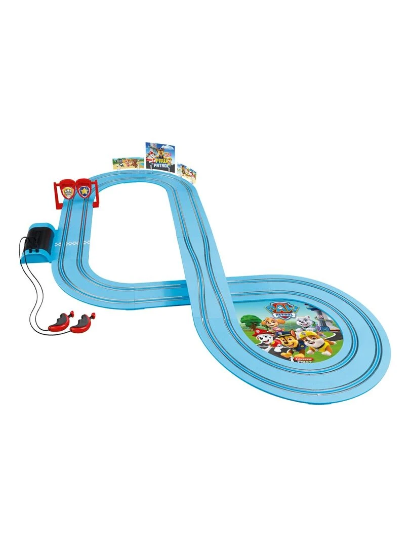 FIRST Paw Patrol sur le Double 2 9 N/A