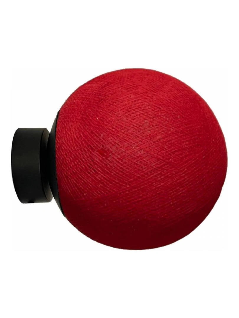 Applique Apapa Rouge