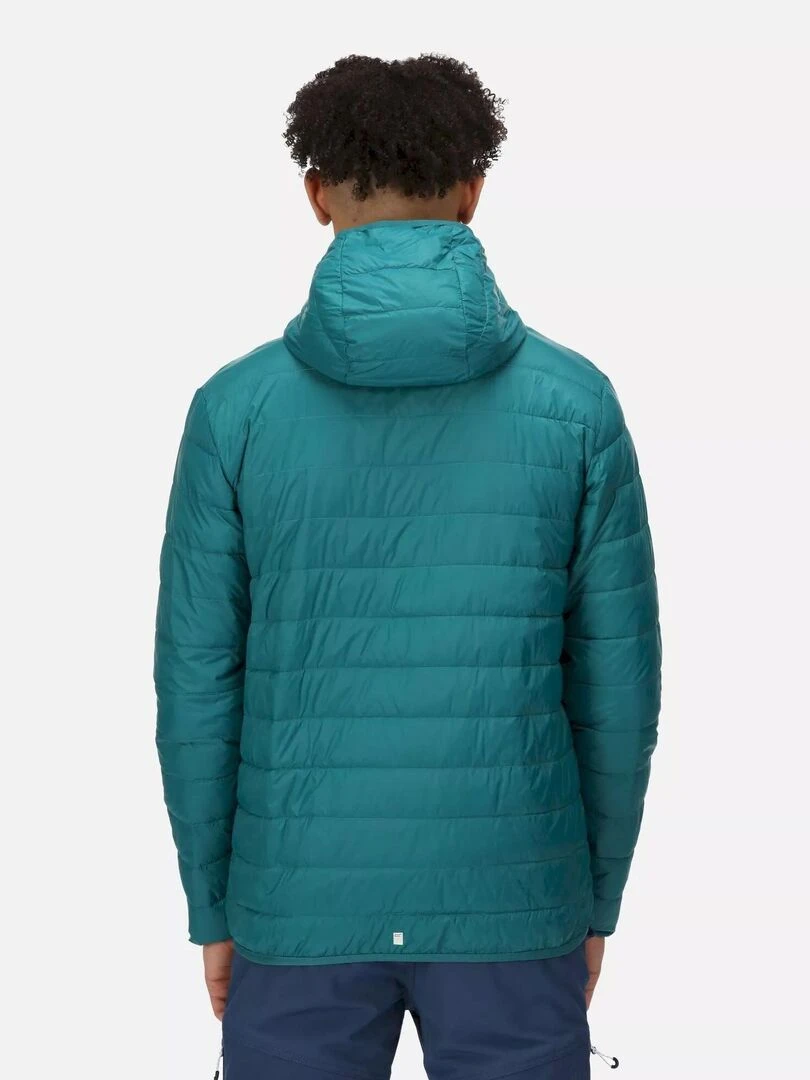 Regatta   Veste HILLPACK   Bleu céladon