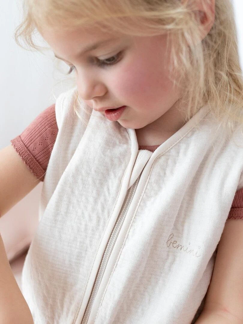 Polo à manches courtes en piqué de coton pour bébé garçon manches courtes MATISSE   Bleu foncé
