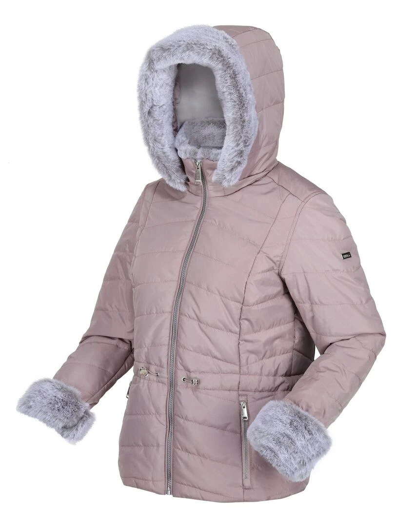 Regatta   Veste WILLABELLA   Violet