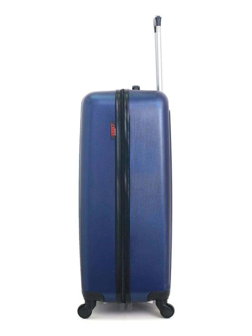 HERO   VALISE S ATLANTA   Bleu marine