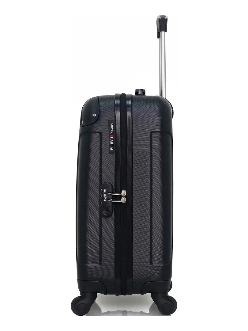 BLUESTAR   VALISE XXS MADRID   Noir