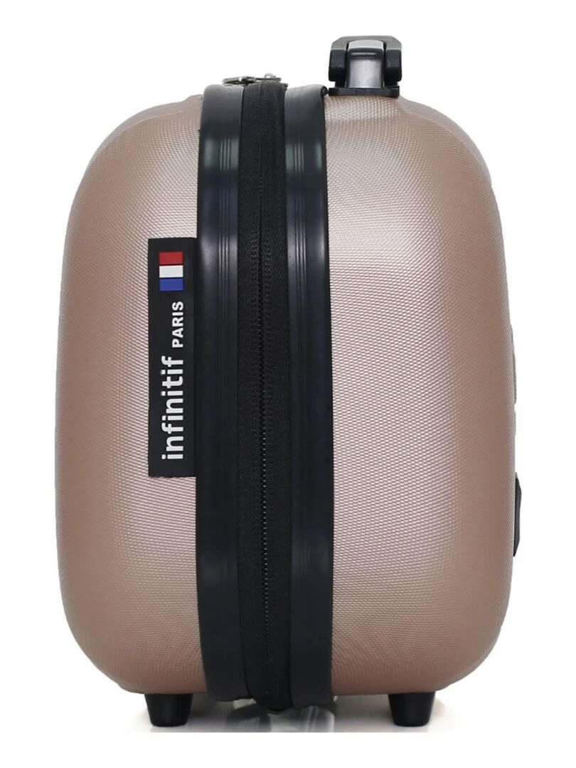 INFINITIF   VANITY OVIEDO K   Rose