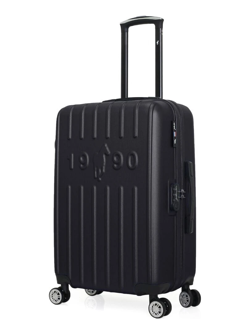 GENTLEMAN FARMER VALISE M ARCHIE Noir