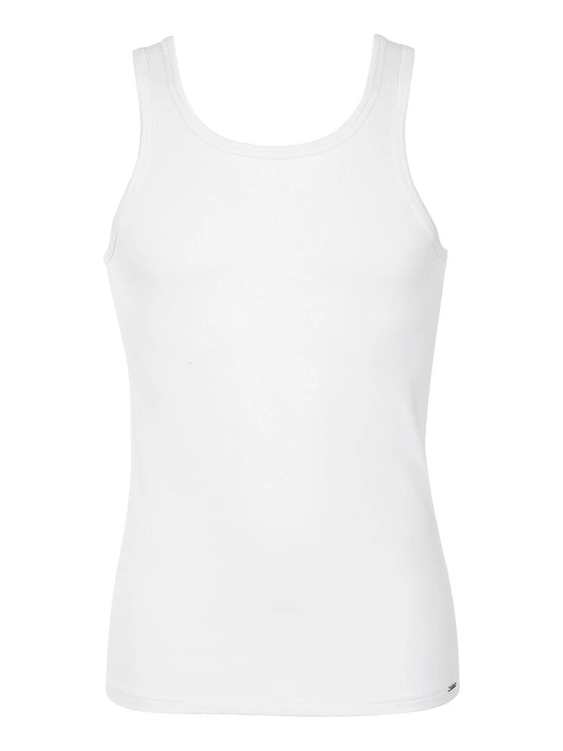 Débardeur Hercules   Blanc