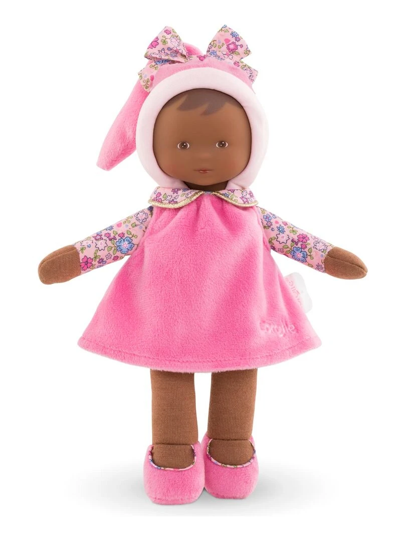 Doudou Miss Florale Pays des Rêves   N/A