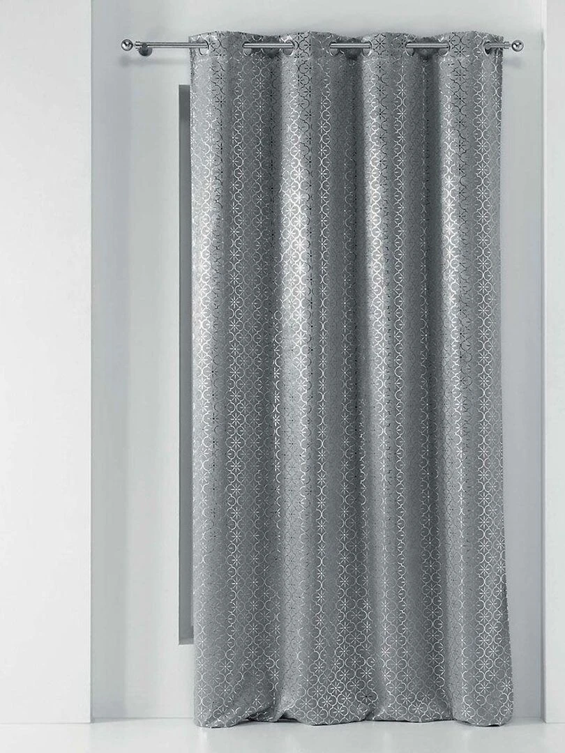 Rideau Genesis   Gris