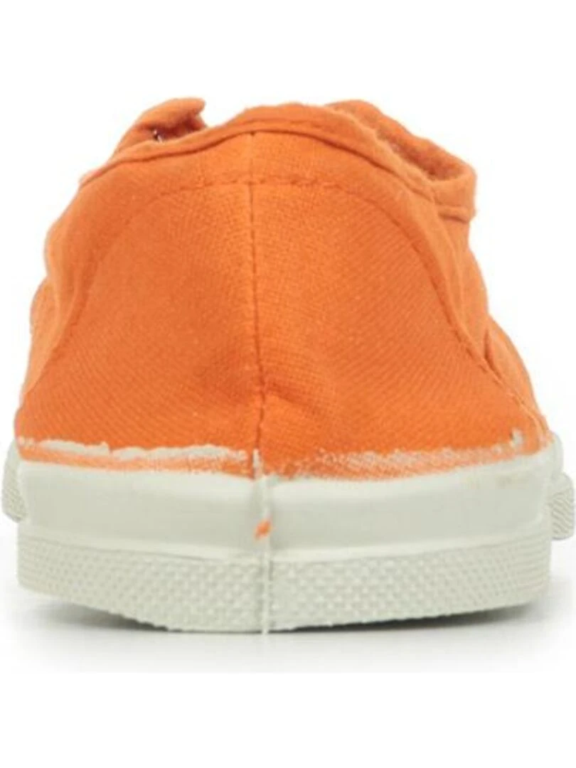 Baskets Bensimon Elly   Orange
