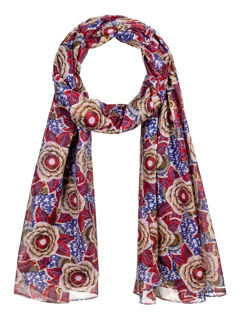 Chèche Naflora Bordeaux