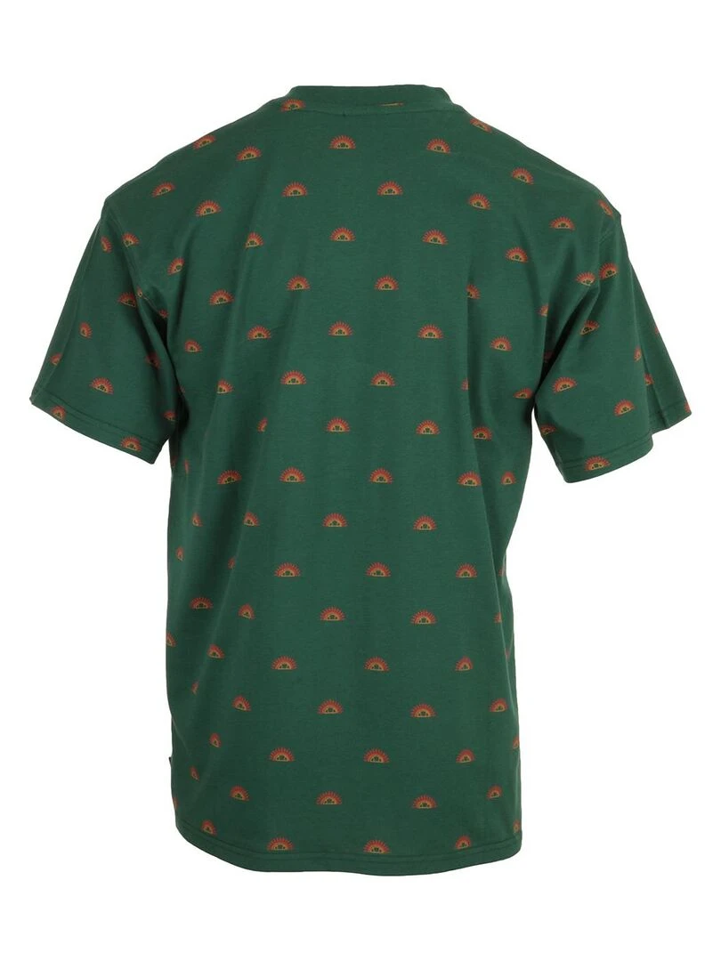 T shirt Ellesse Sanya Tee Vert