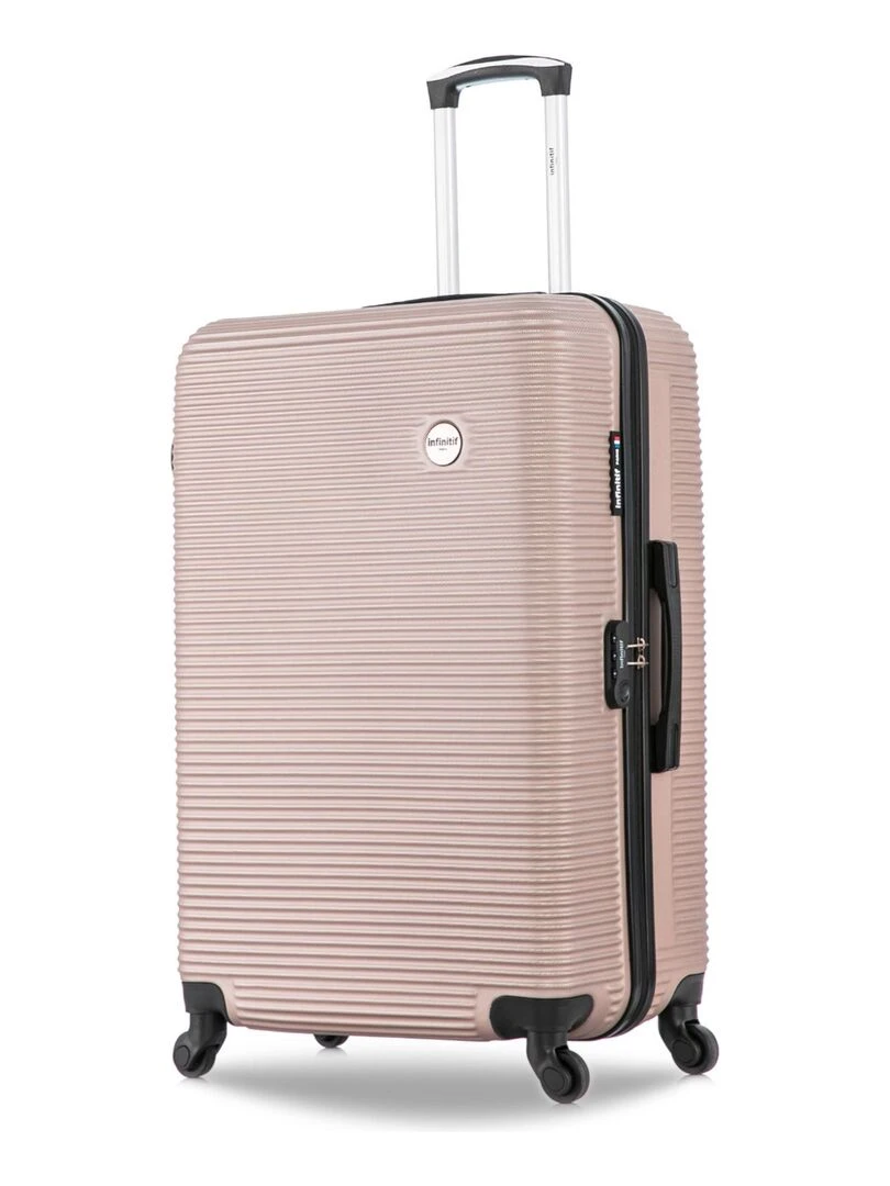 INFINITIF   SET DE 4 KIEV M   Rose