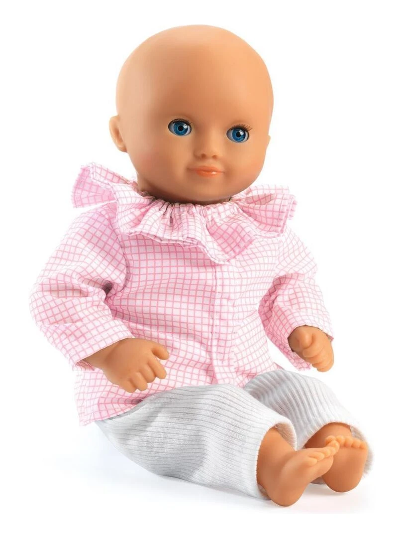 Pomea Poupées Baby Alba N/A