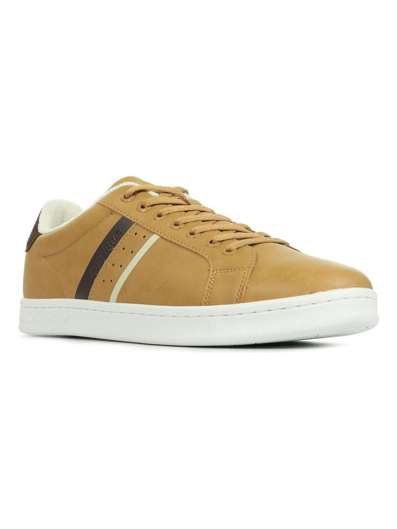 Baskets Alpha Marron
