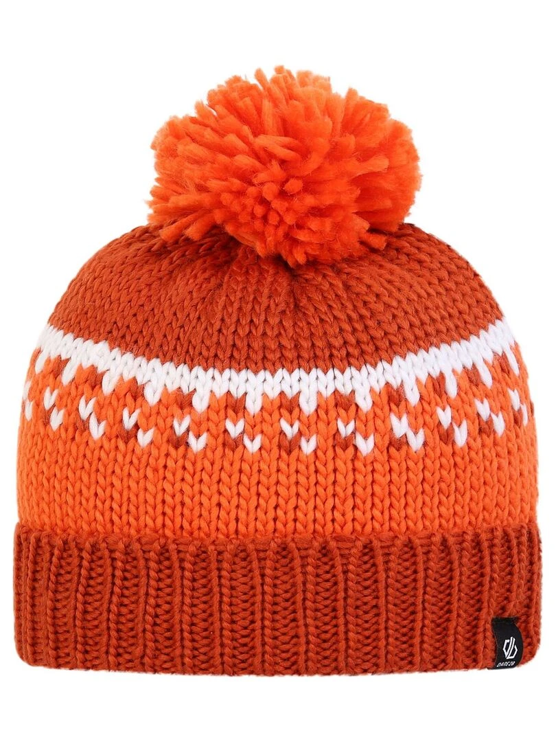 Dare 2B Bonnet BOFFIN Rouge