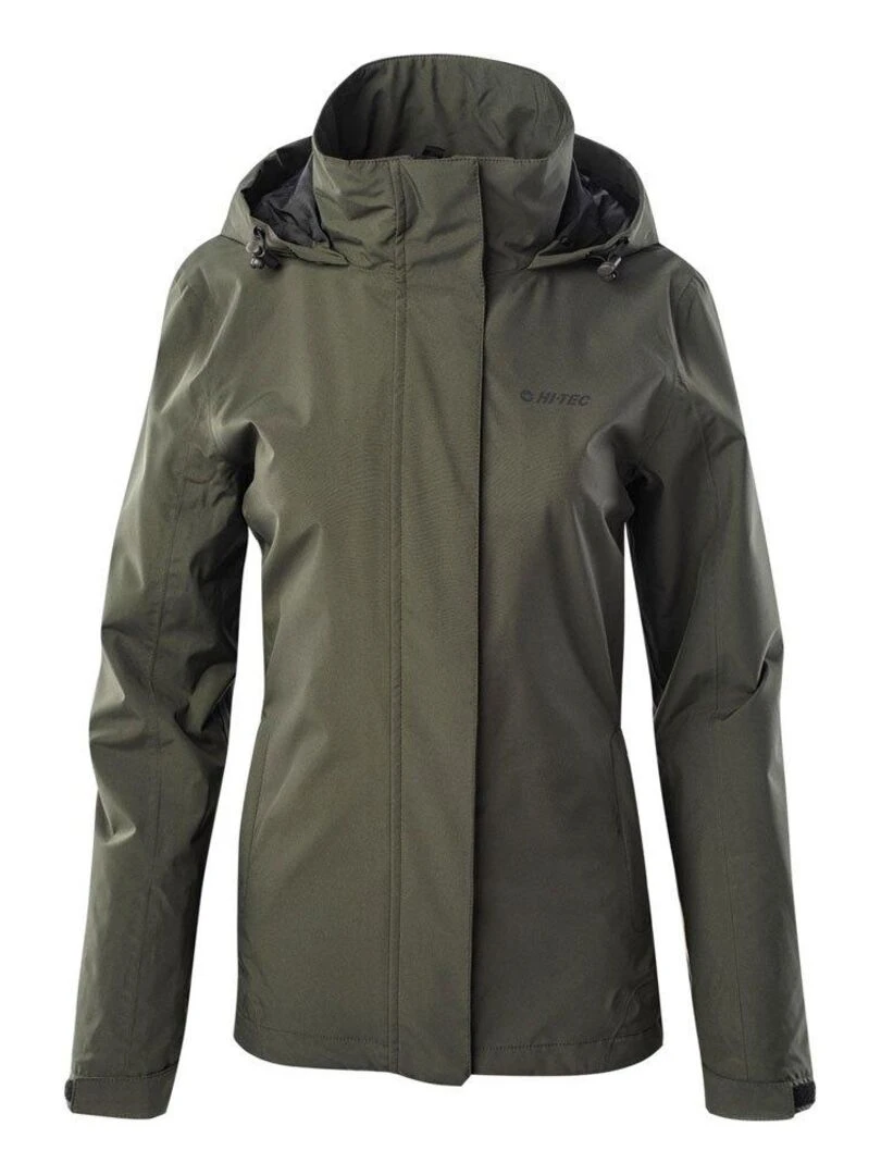 Hi Tec Veste HARRIET Vert foncé