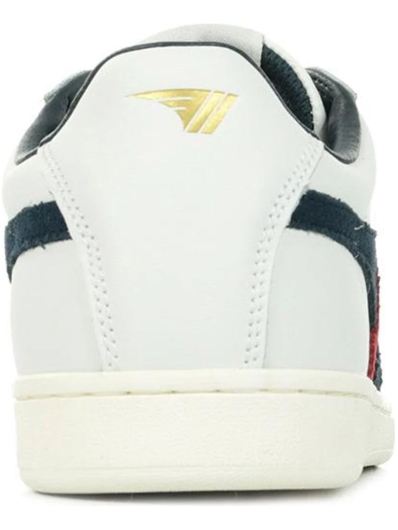 Basket Gola Equipe   Blanc