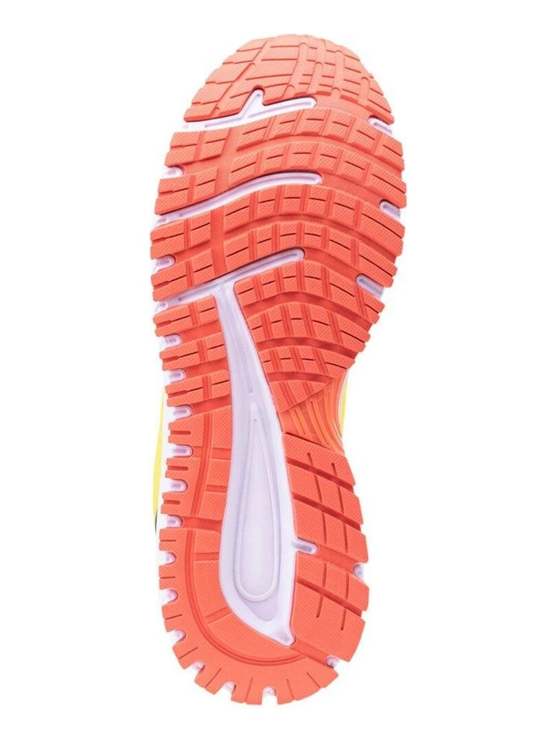 IQ   Baskets REGOR   Jaune clair