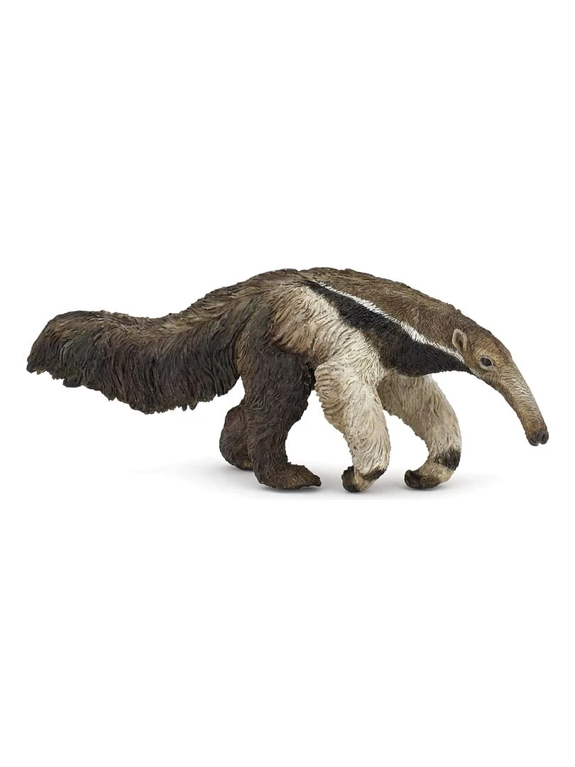 Figurine tamanoir N/A