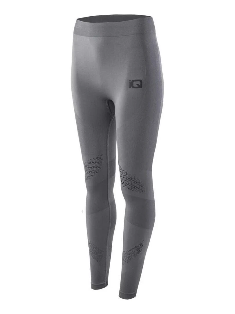 IQ   Legging PINIA   Gris Gris anthracite