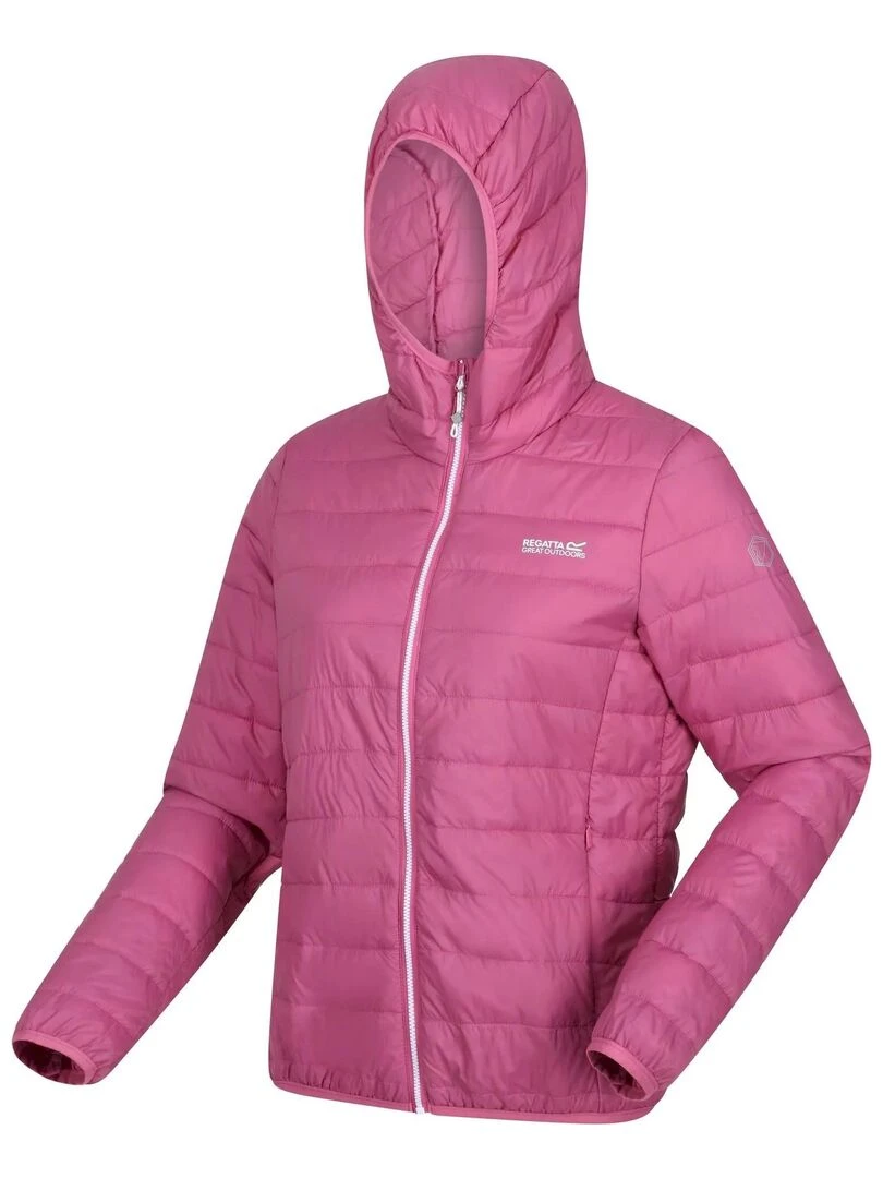 Regatta   Doudoune HILLPACK   Violet