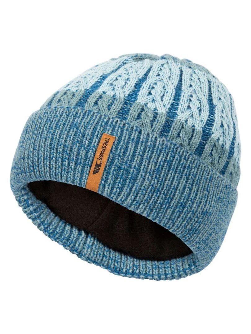 Trespass Bonnet ZINDY Bleu lagon