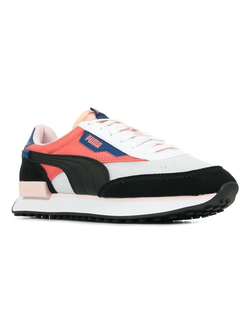 Baskets PUMA Future Rider Splash Jr Noir