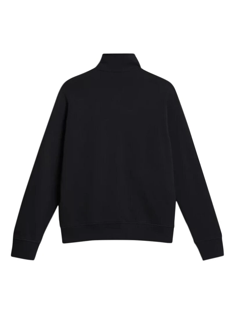 Sweat Zippé Napapijri Bali H Sum Noir