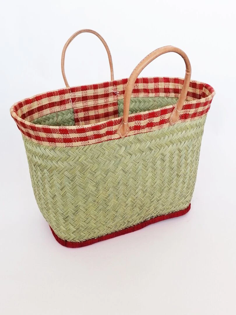 Panier Aravola Tsipika GM Rouge Rouge