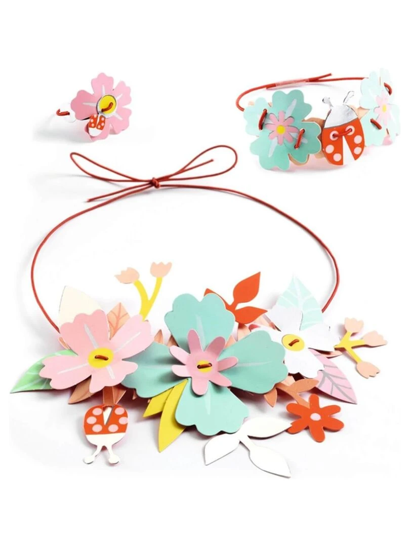 Paruress Bijoux Diy Gaiete N/A