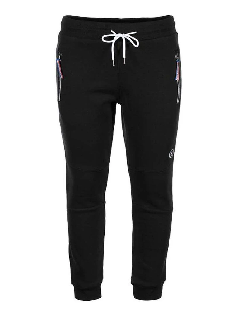 Jogging homme CIMONE PEAK MOUNTAIN Noir Noir