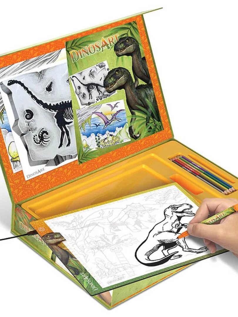 Tablette limneuse de dessin   N/A