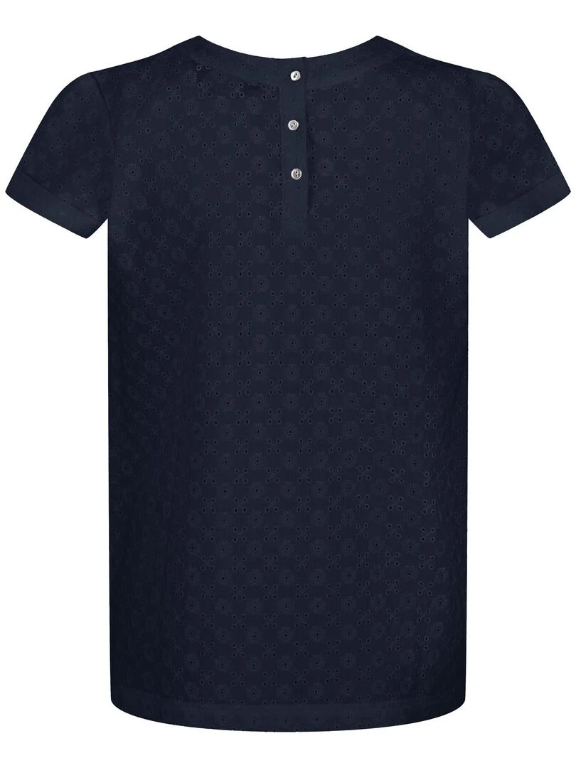 Regatta   T shirt JAELYNN   Bleu marine