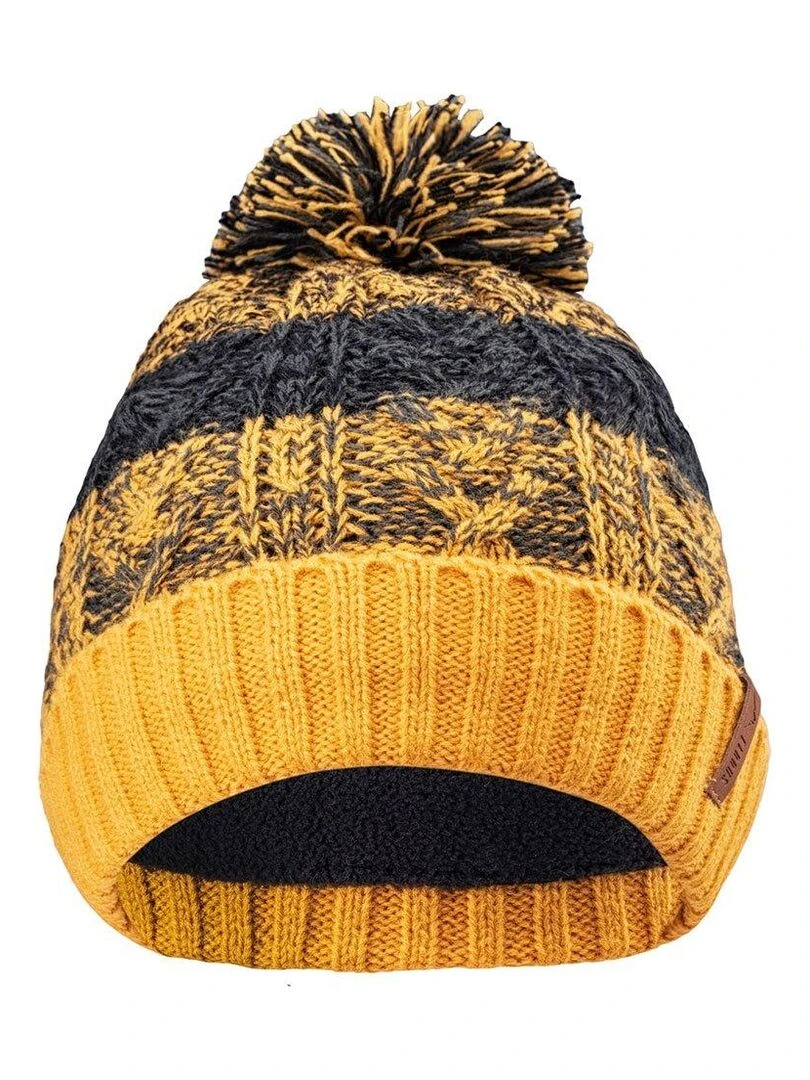 Elbrus Bonnet d'hiver LEWIS Jaune