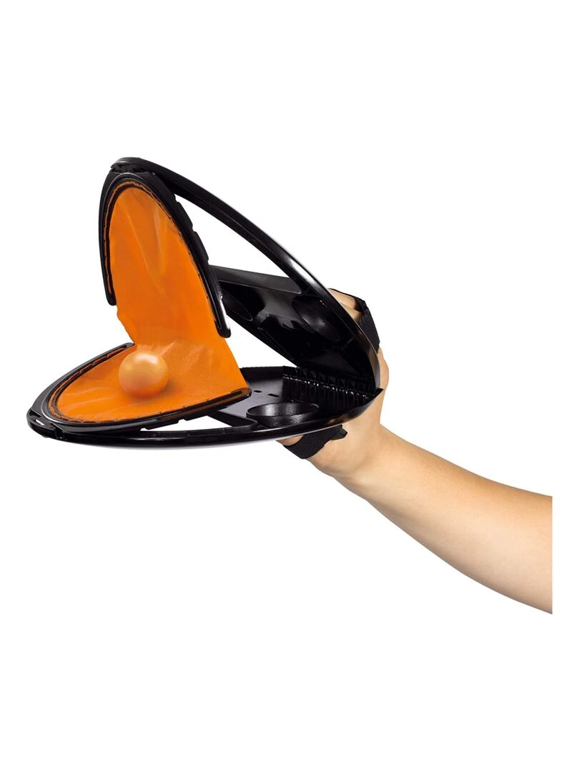 Squap Catch Jeu de balles 2 pièces   N/A