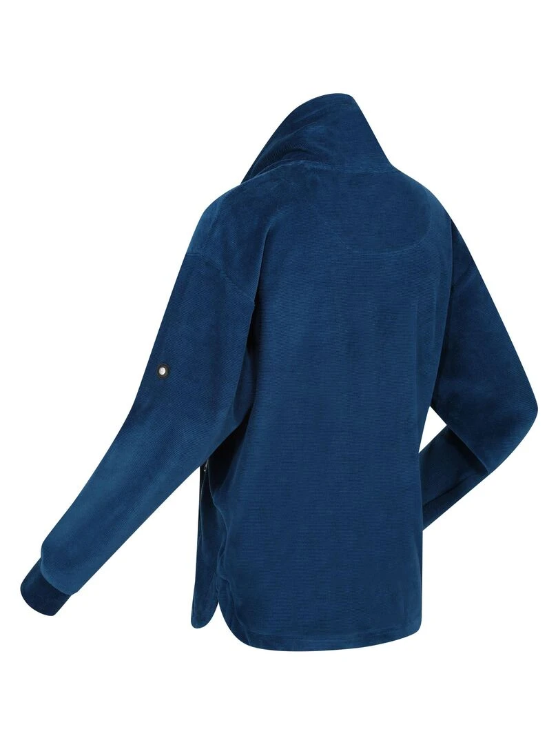 Regatta   Veste polaire   Bleu
