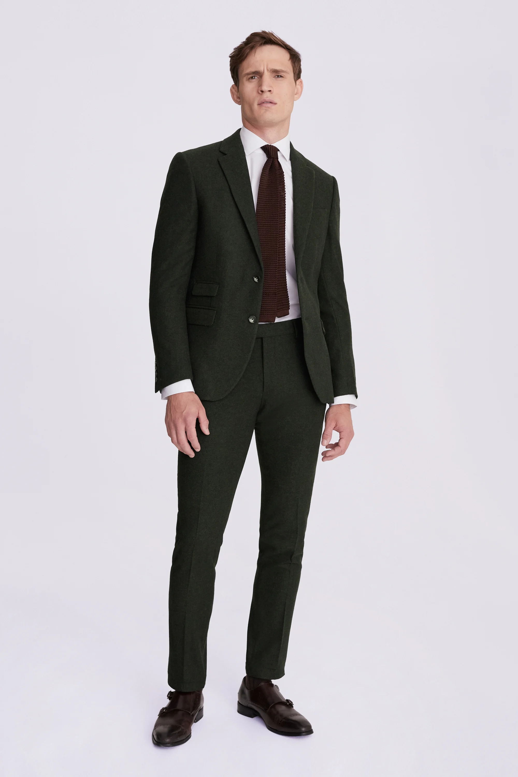Slim Fit Black Notch Lapel Tuxedo Jacket   Buy Online at Moss