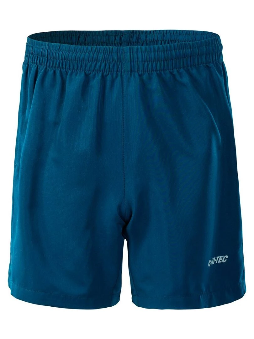 Hi Tec Short MATT Bleu ardoise