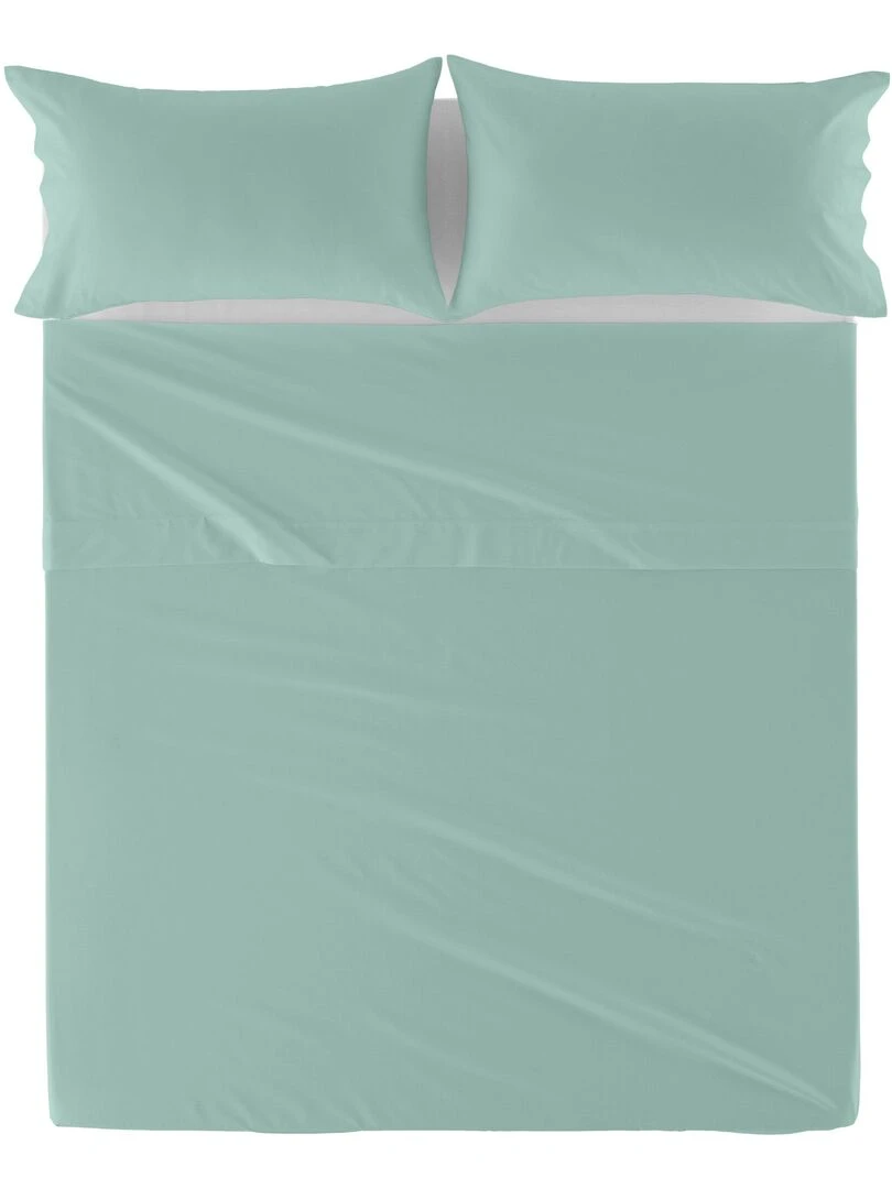 Drap Basic "Happyfriday"   Vert