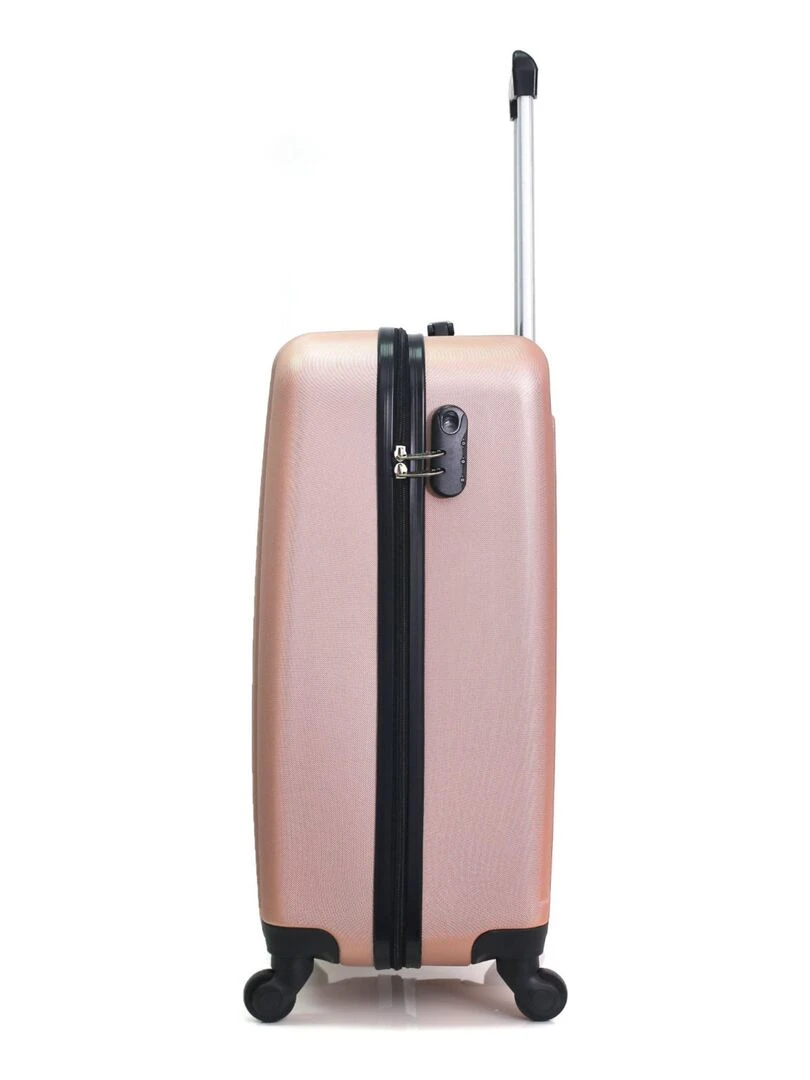 HERO   VALISE S ATLANTA   Rose
