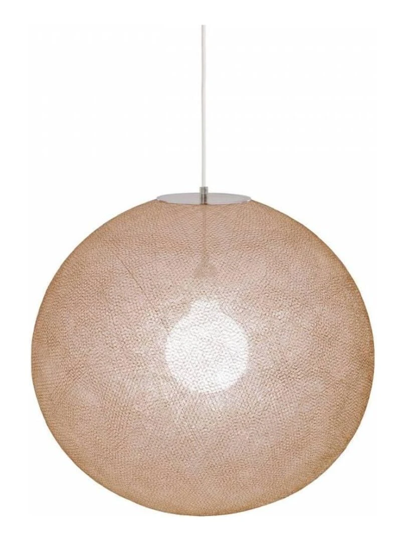 Globe Light XL 50cm Vieux rose