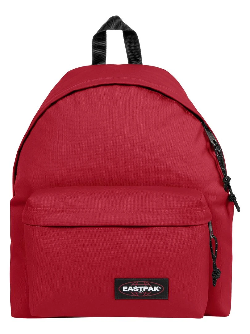 Sac à Dos Eastpak Padded Pak'r Rouge