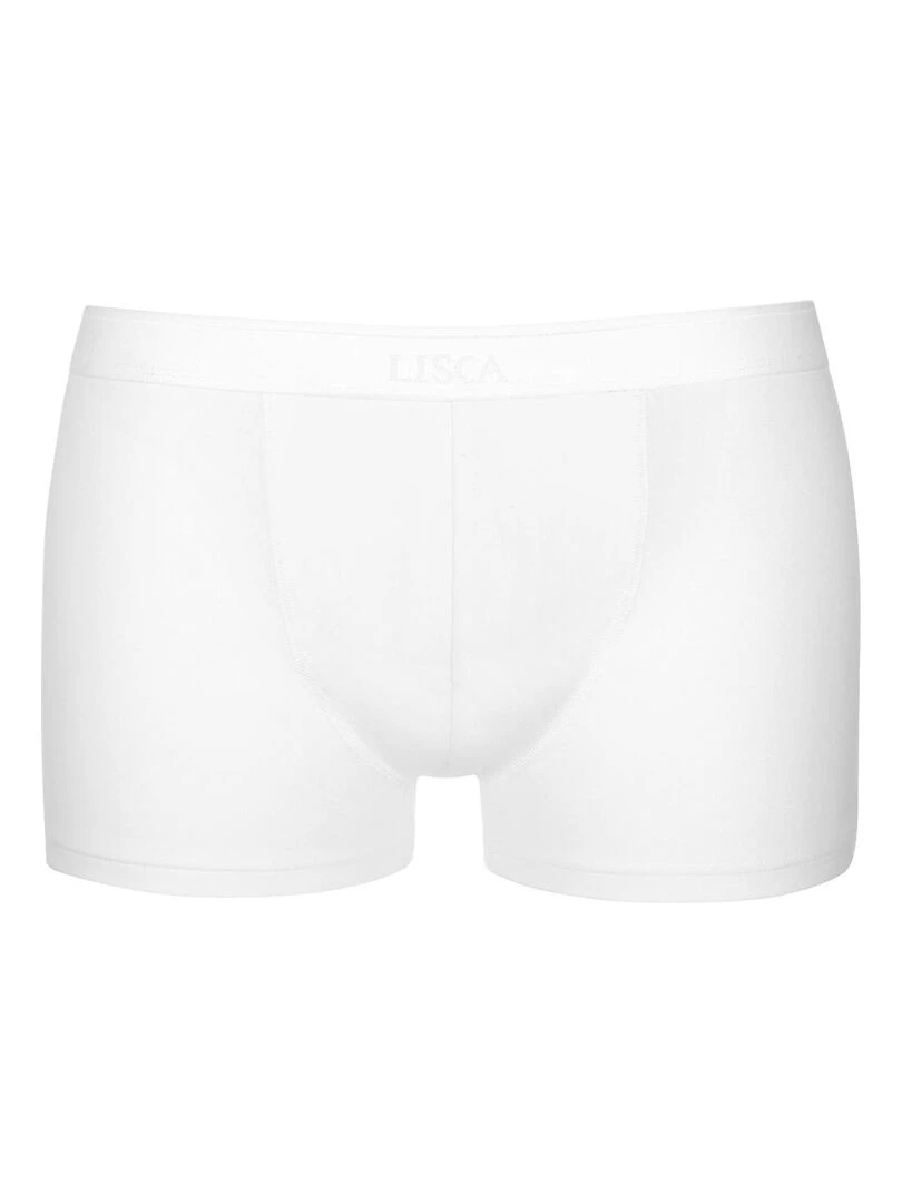 Pack x2 boxers Hermes   Blanc