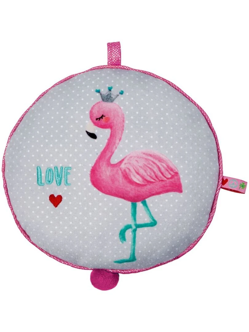 Boîte à musique Flamingo BabyGlück mélodie d'Adele N/A