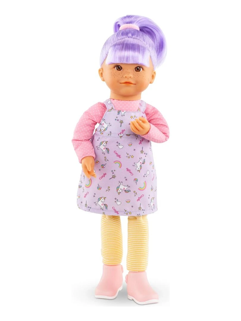 Poupée Rainbow Dolls Iris N/A